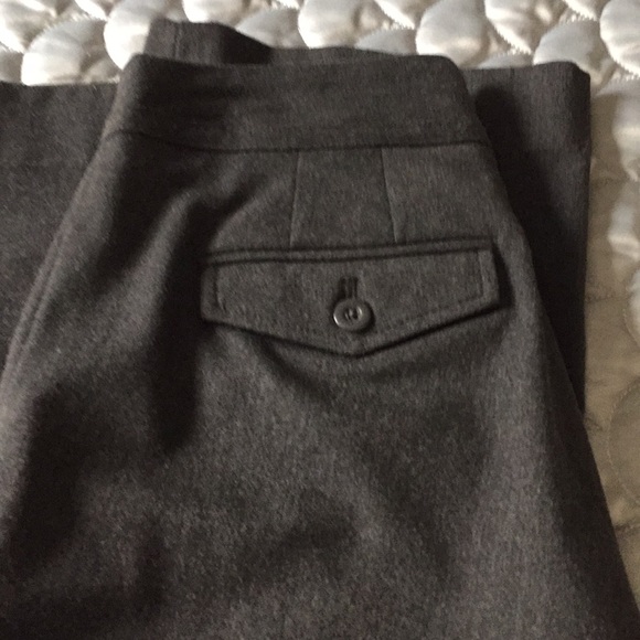 Grey trousers - Picture 3 of 3